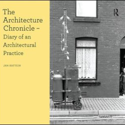 The Architecture Chronicle The Architecture Chronicle