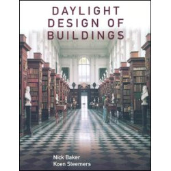 Daylight Design of Buildings