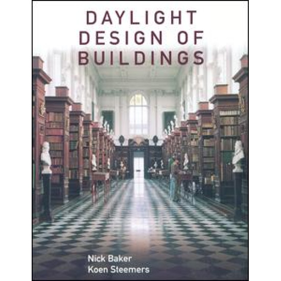 Daylight Design of Buildings