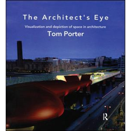 The Architect's Eye