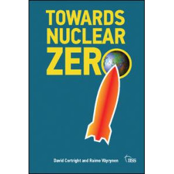Towards Nuclear Zero Towards Nuclear Zero