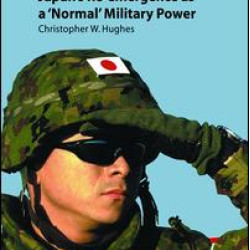 Japan's Re-emergence as a 'Normal' Military Power