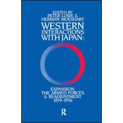 Western Interactions With Japan Western Interactions With Japan