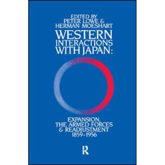 Western Interactions With Japan