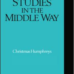 Studies in the Middle Way