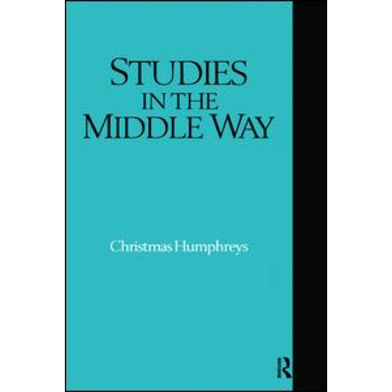 Studies in the Middle Way