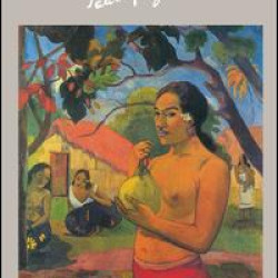 Intimate Journals Of Paul Gaugui