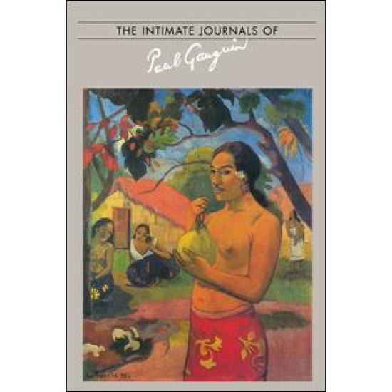 Intimate Journals Of Paul Gaugui