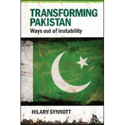 Transforming Pakistan