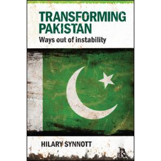 Transforming Pakistan