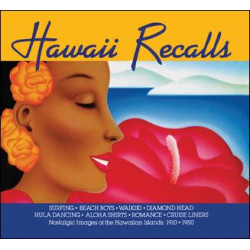 Hawaii Recalls Hawaii Recalls
