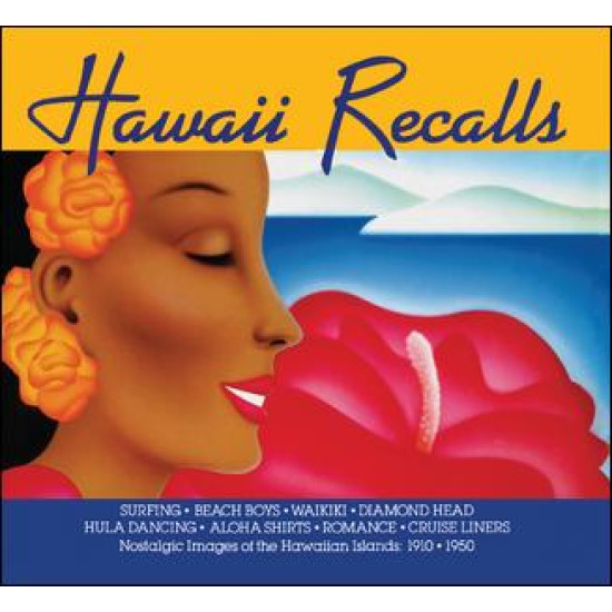 Hawaii Recalls