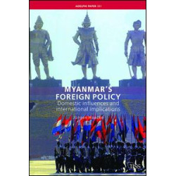 Myanmar's Foreign Policy
