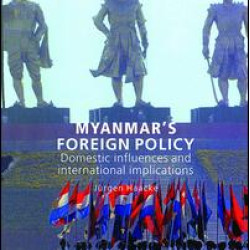 Myanmar's Foreign Policy