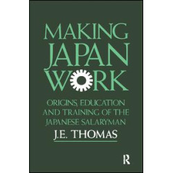 Making Japan Work