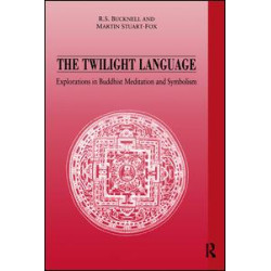 The Twilight Language