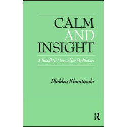 Calm and Insight Calm and Insight