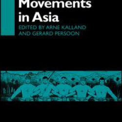 Environmental Movements in Asia