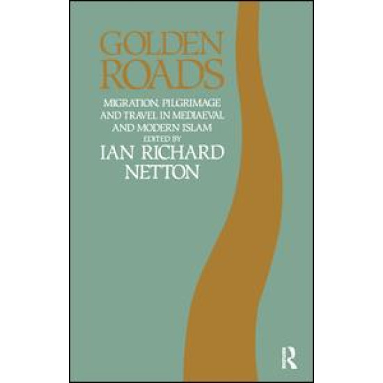 Golden Roads
