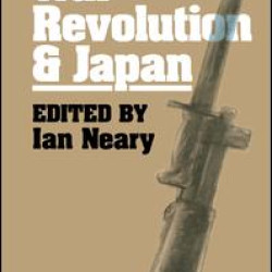 War, Revolution and Japan War, Revolution and Japan