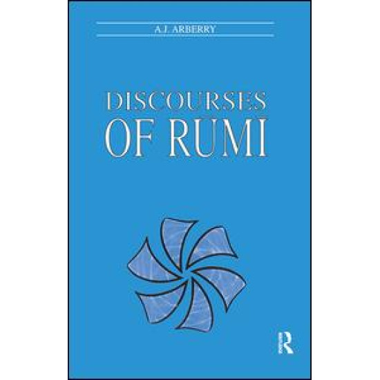 Discourses of Rumi