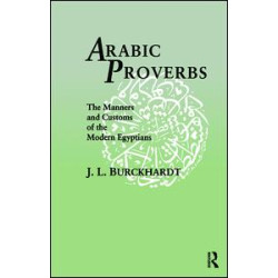 Arabic Proverbs Arabic Proverbs