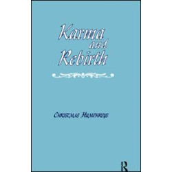 Karma and Rebirth