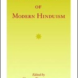 A Source-Book of Modern Hinduism A Source-Book of Modern Hinduism