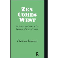 Zen Comes West Zen Comes West