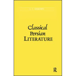 Classical Persian Literature Classical Persian Literature