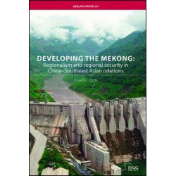 Developing the Mekong