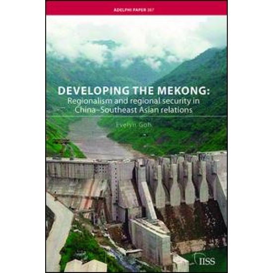 Developing the Mekong