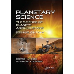 Planetary Science Planetary Science