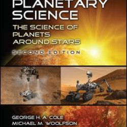 Planetary Science