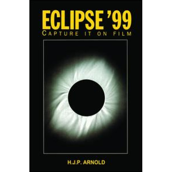 Eclipse '99