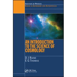 An Introduction to the Science of Cosmology An Introduction to the Science of Cosmology