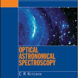 Optical Astronomical Spectroscopy