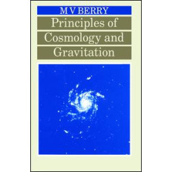 Principles of Cosmology and Gravitation Principles of Cosmology and Gravitation