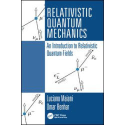 Relativistic Quantum Mechanics Relativistic Quantum Mechanics