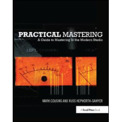 Practical Mastering Practical Mastering