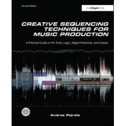 Creative Sequencing Techniques for Music Production Creative Sequencing Techniques for Music Production
