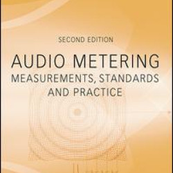 Audio Metering Audio Metering