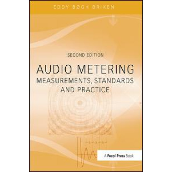 Audio Metering Audio Metering
