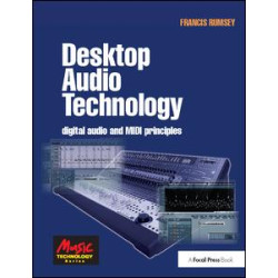 Desktop Audio Technology Desktop Audio Technology