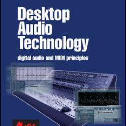 Desktop Audio Technology Desktop Audio Technology