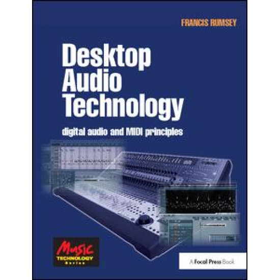 Desktop Audio Technology Desktop Audio Technology