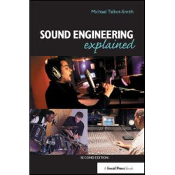 Sound Engineering Explained