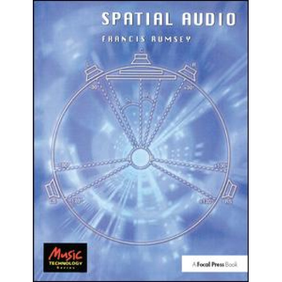 Spatial Audio Spatial Audio