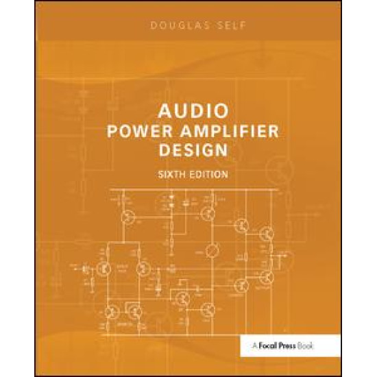 Audio Power Amplifier Design Audio Power Amplifier Design