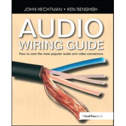 Audio Wiring Guide Audio Wiring Guide